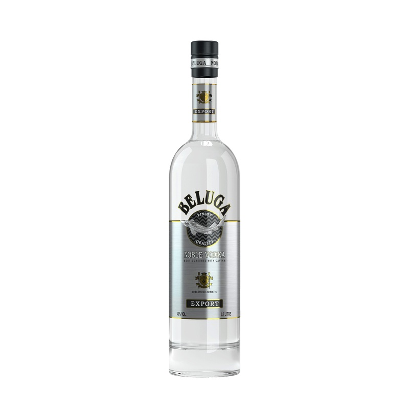 Beluga Noble Vodka 700 ML