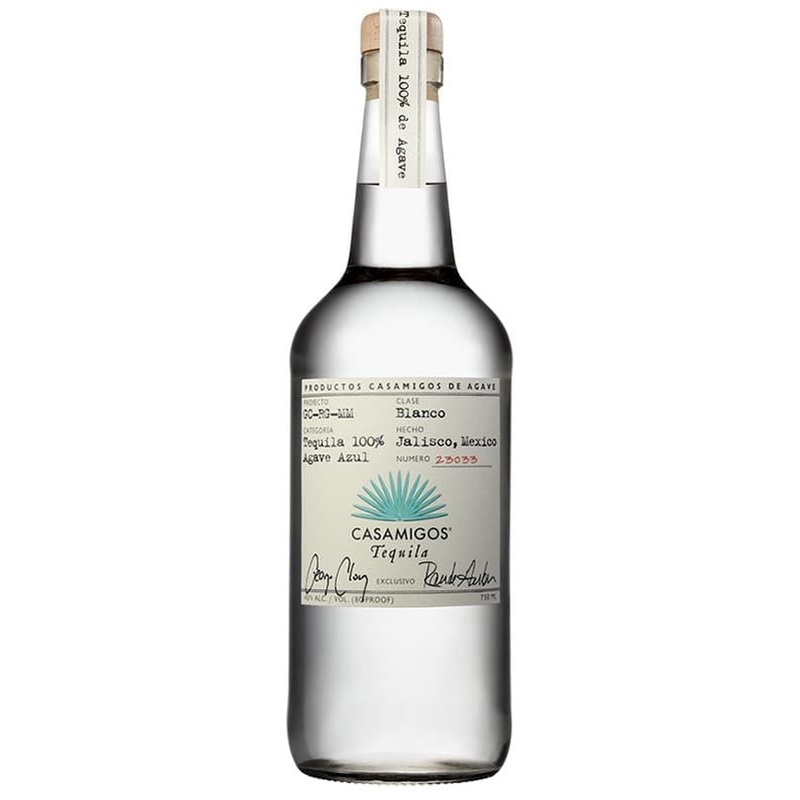 Casamigos Tequila Blanco