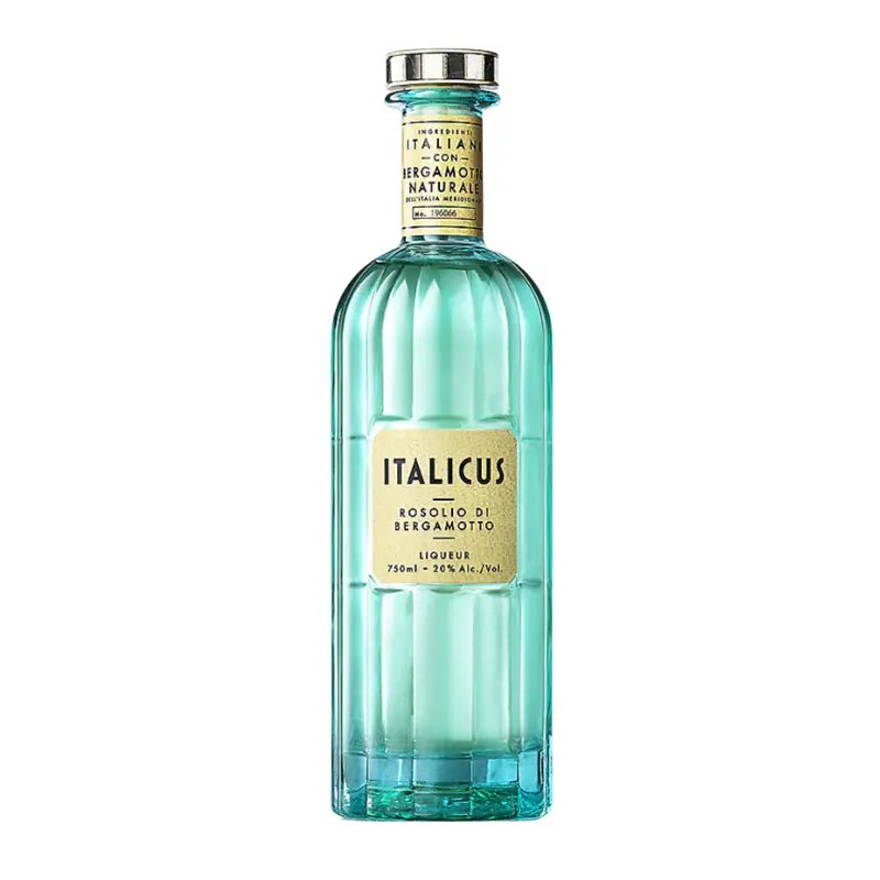 Italicus Rosolio Di Bergamotto Liqueur 750mL