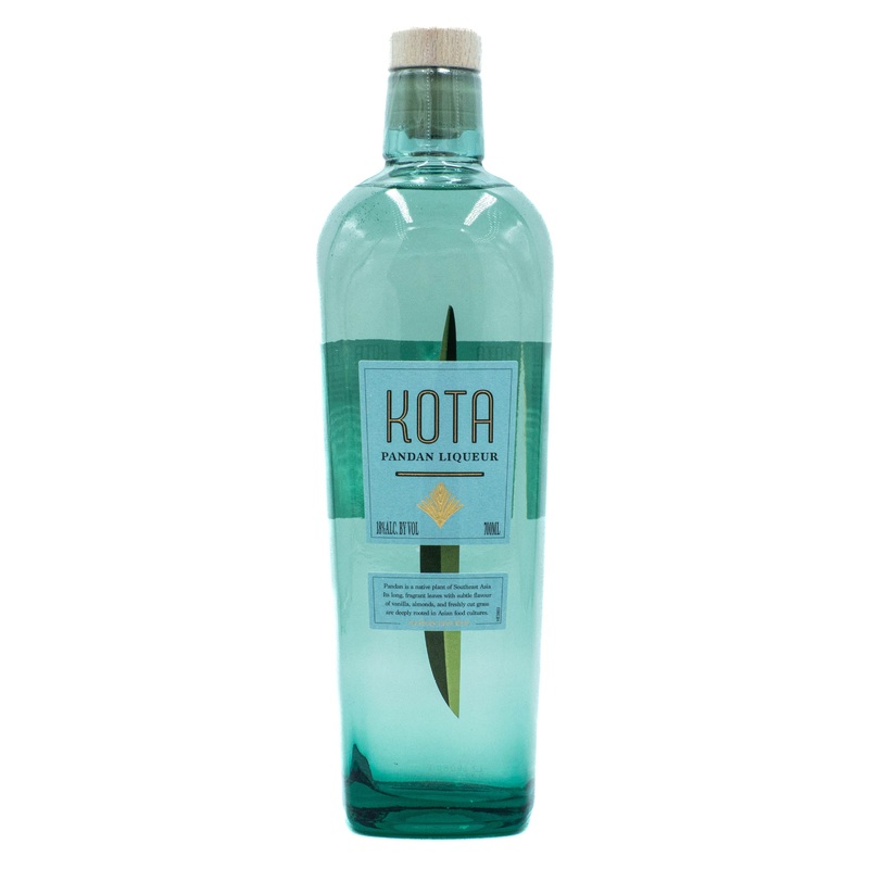 Kota Panda Liqueur