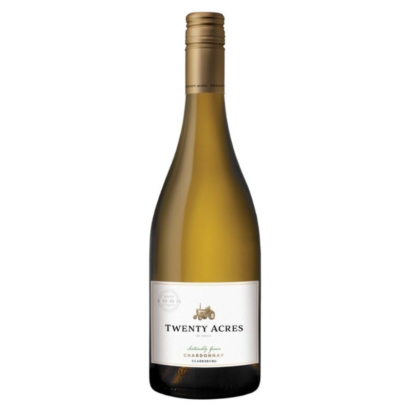Twenty Acres by Bogle Chardonnay – 750ml