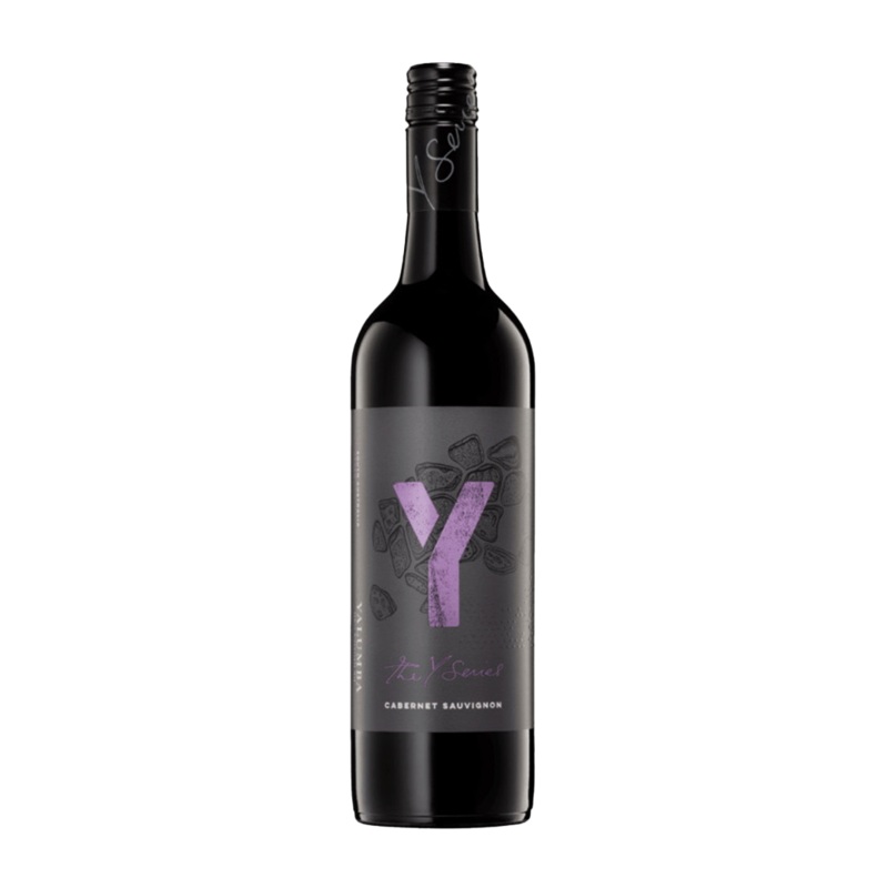 Yalumba Y Series Cabernet Sauvignon 2021 750ml