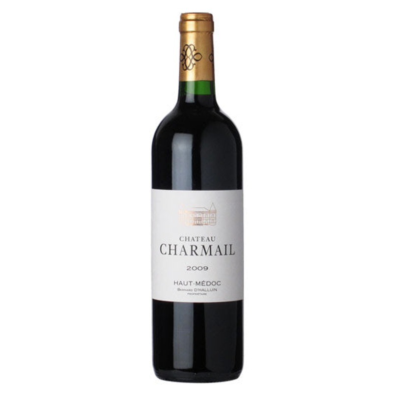 2009 Chateau Charmail 750ml