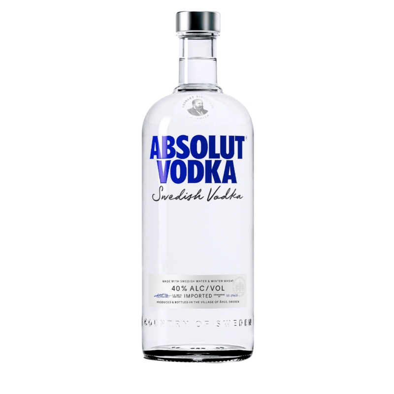 Absolut Vodka
