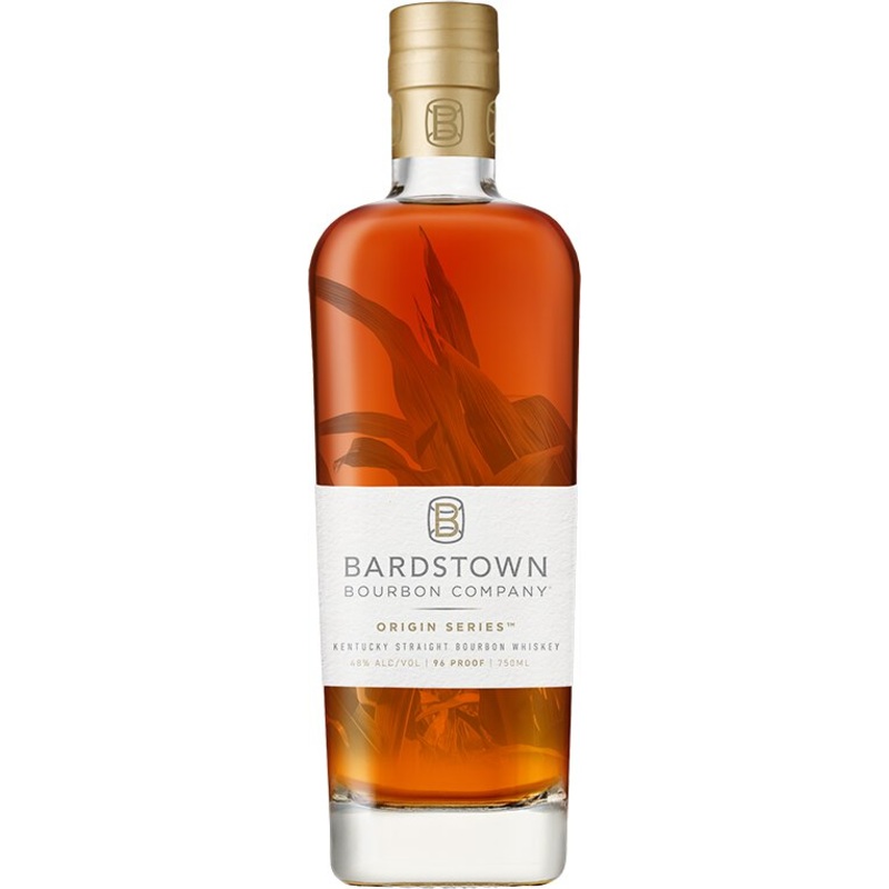 Bardstown Bourbon Origin Series Kentucky Straight Bourbon