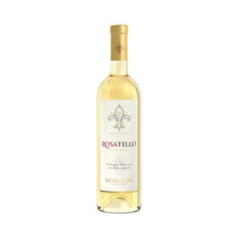 Rosatello Moscato 750ml