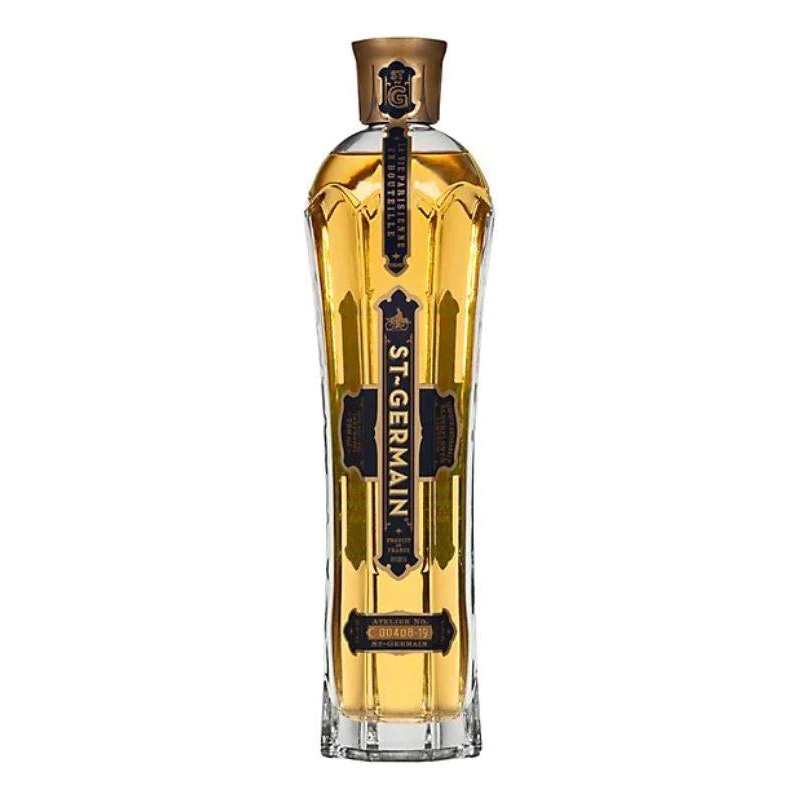 St. Germain Elderflower Liqueur 750mL