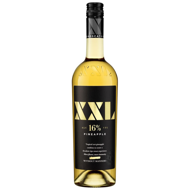 XXL Pineapple Moscato