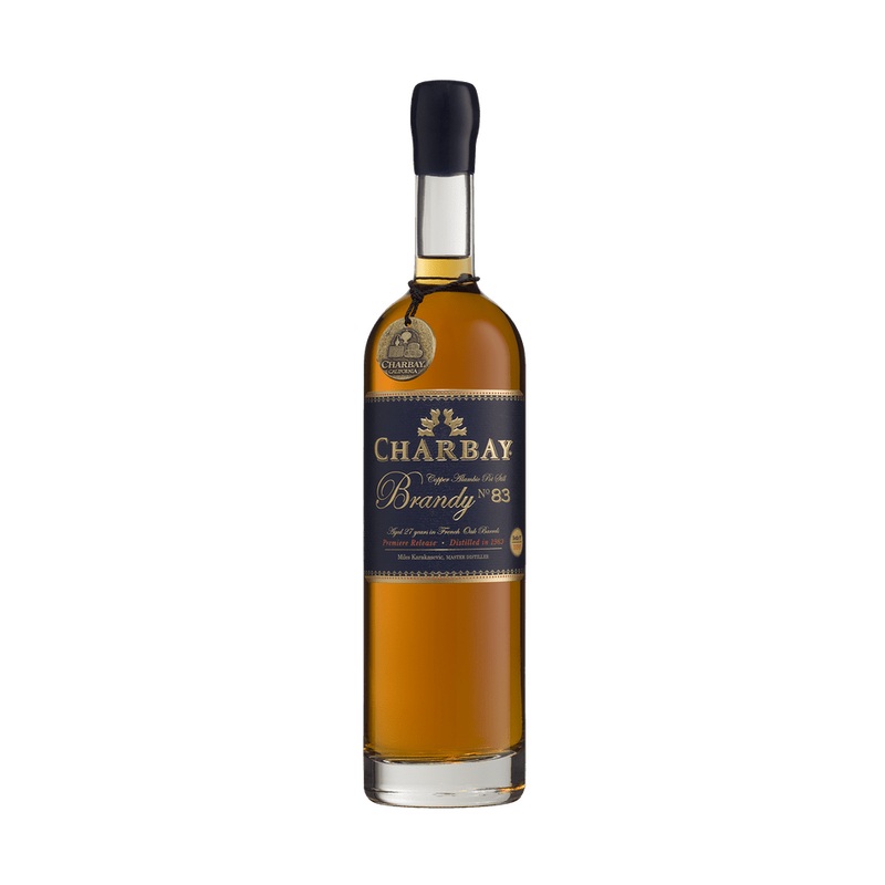 Charbay Brandy No. 83