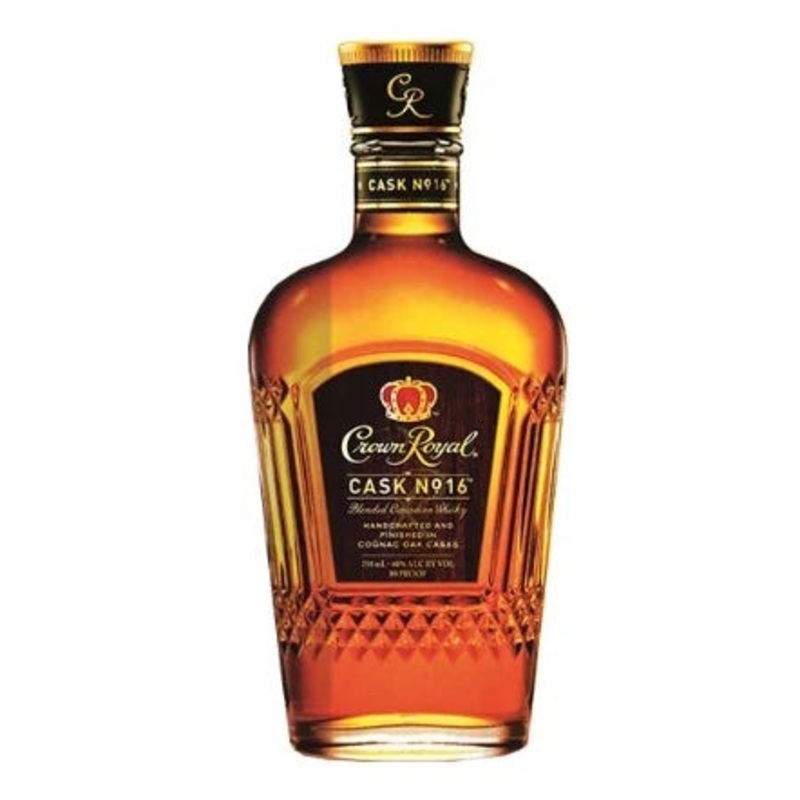 Crown Royal Cask 16 750ML