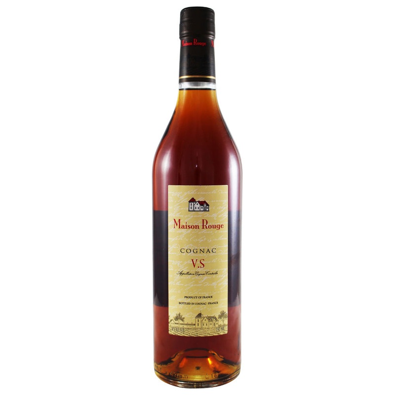 Maison Rouge VS Cognac