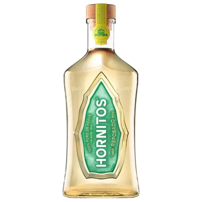 Sauza Hornitos Reposado Tequila