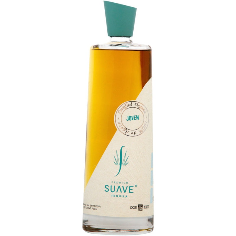 Suave Joven Tequila 750ml