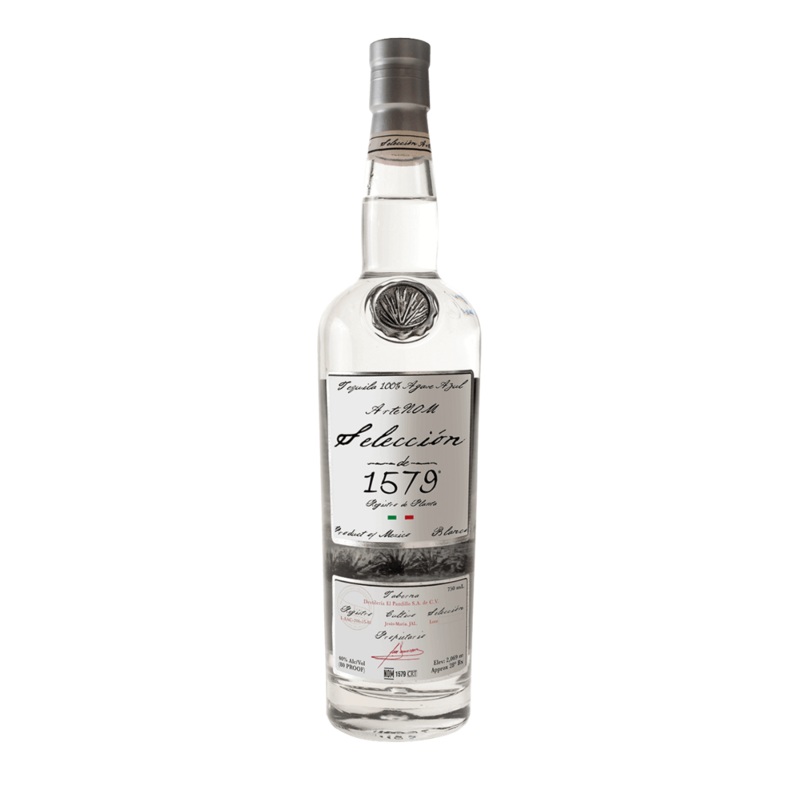 Tequila ArteNOM | Seleccines de 1579 Blanco