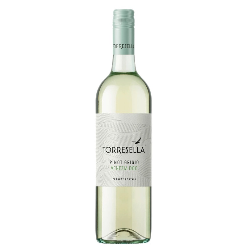 Torresella Pinot Grigio
