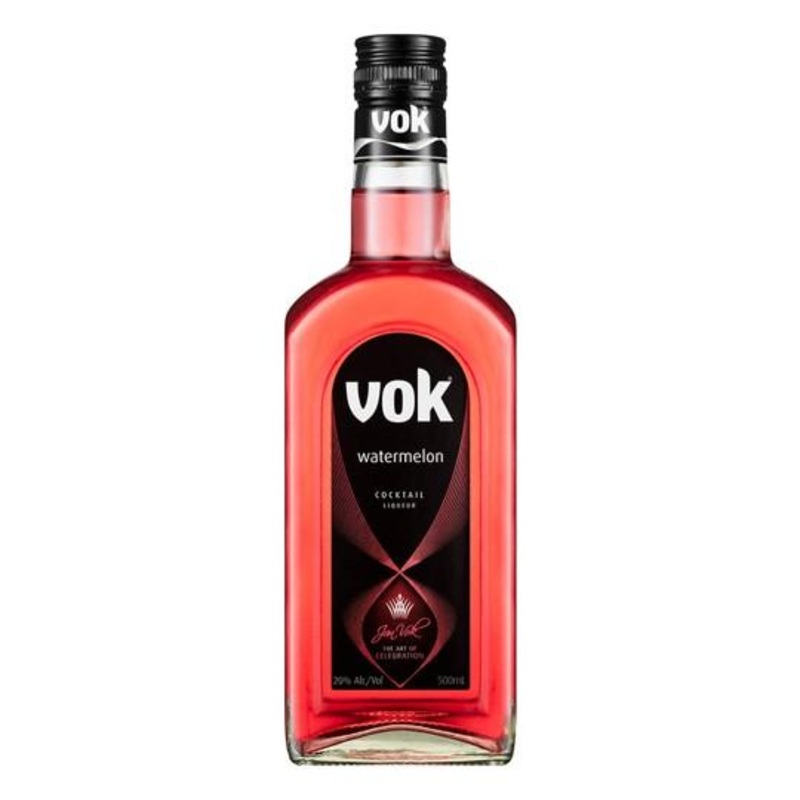 VOK Watermelon 500ml