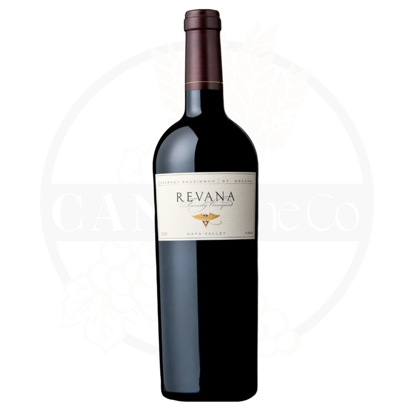 2009 Revana Family Vineyard Napa Valley Estate Cabernet Sauvignon 750ml