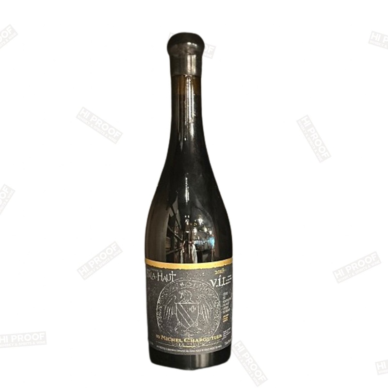 2018 Bila Haut Cotes Du Roussillon Villages Latour De France V.I.T