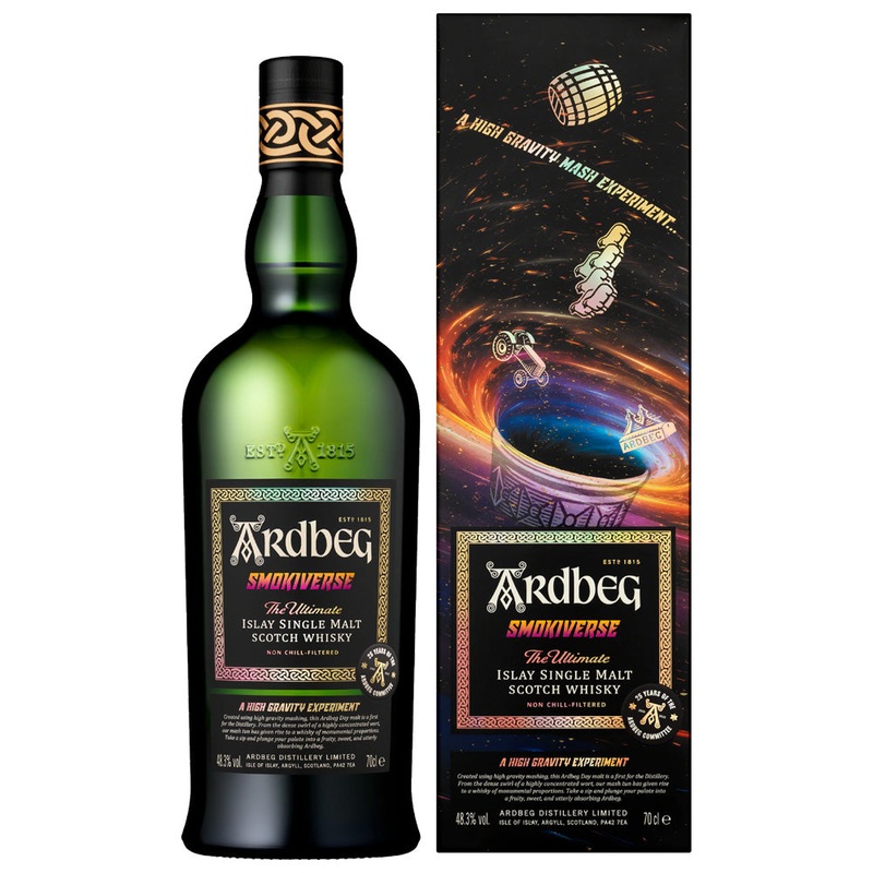 Ardbeg Smokiverse