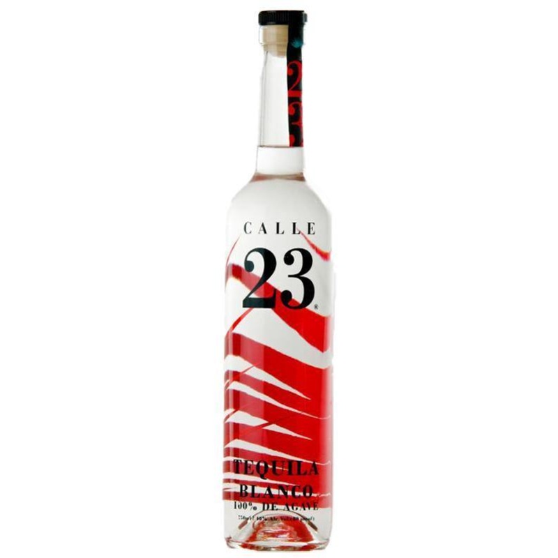 Calle 23 Blanco Tequila