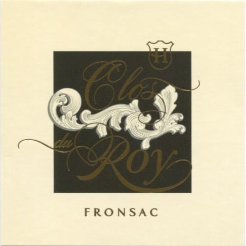 Chateau Clos Du Roy 2020