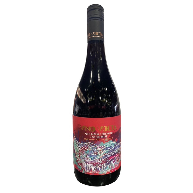Vino Volta Post Modern Grenache 750ml