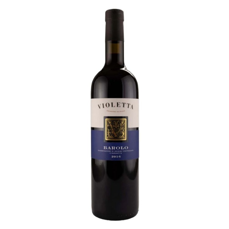 Violetta 2018 Barolo – 750ml