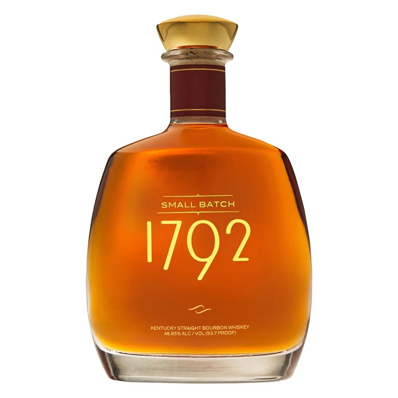 1792 Small Batch 46.85% 750ml