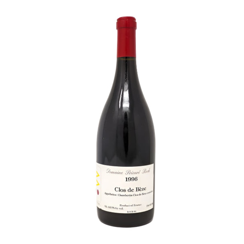 1996 | Domaine Prieur Roch | Clos de Beze