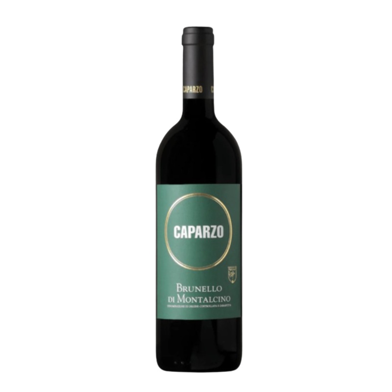 1999 | Caparzo | Brunello di Montalcino