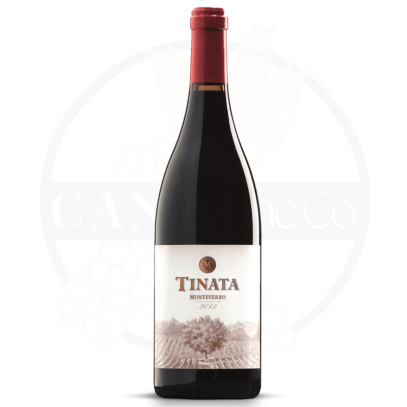2013 Monteverro Tinata Toscana IGT OWC Bundle 750ml 6-Pack