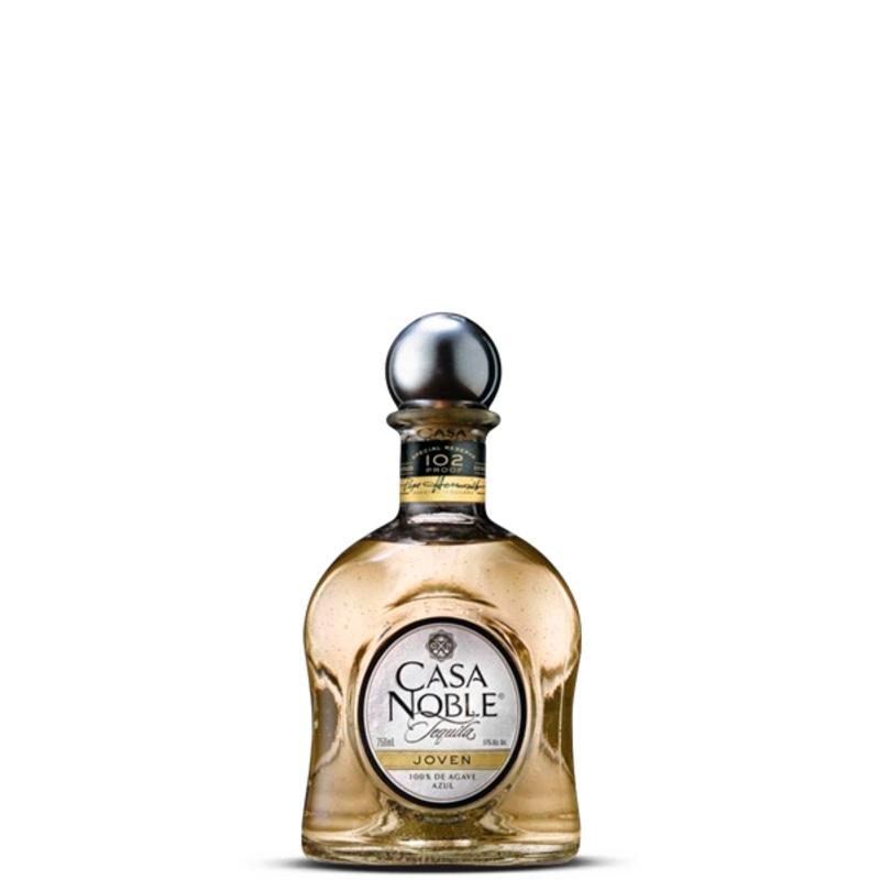 Casa Noble Special Reserve Joven Tequila