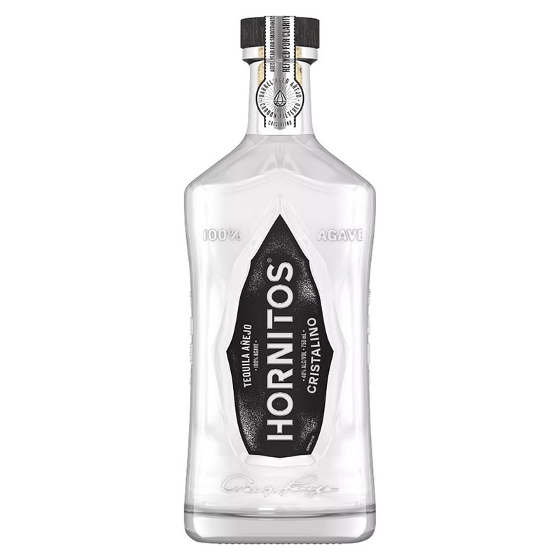 Sauza Hornitos Cristalino 750ML