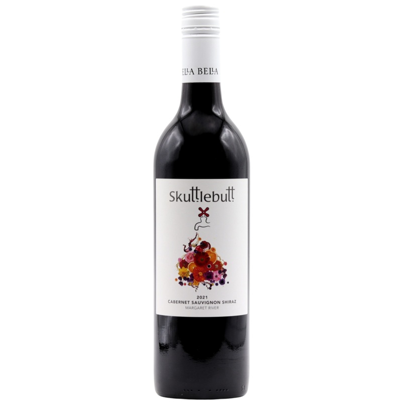 SKUTTLEBUTT – CABERNET SAUVIGNON SHIRAZ