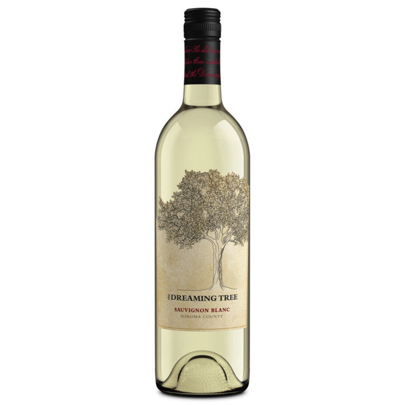 THE DREAMING TREE SAUVIGNON BLANC CALIFORNIA 2020 750ML