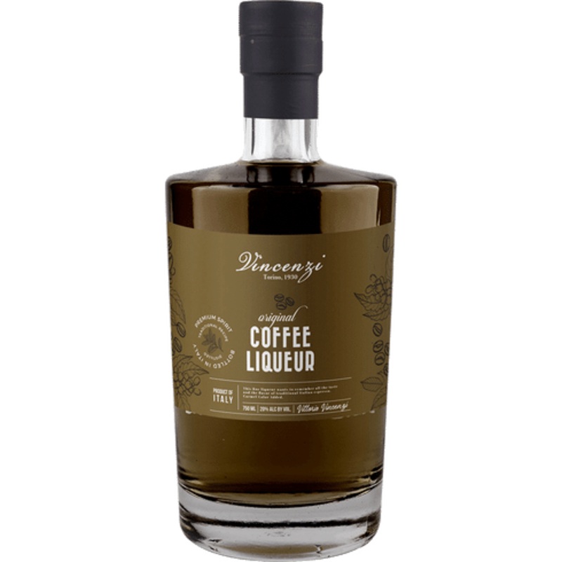 Vincenzi Original Coffee Liqueur
