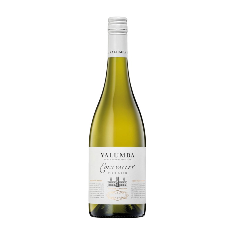 Yalumba Samuel’s Collection Eden Valley Viognier 2018 750ml