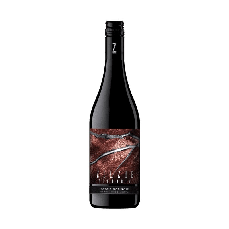 Zilzie ‘Victoria’ Pinot Noir 2020