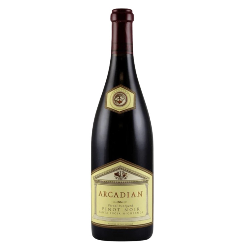 1997 | Arcadian | Pisoni Vineyard Pinot Noir