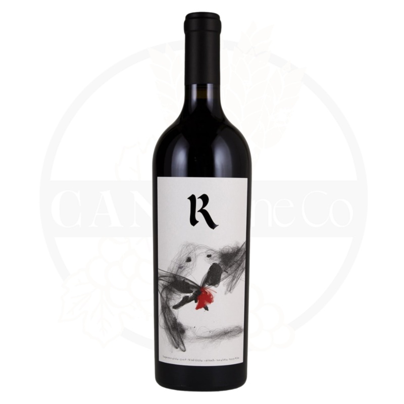 2014 Realm Cellars Moonracer 1.5Lt