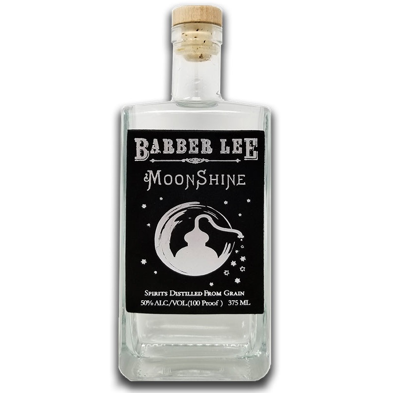 Barber Lee Moonshine