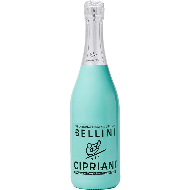 Cipriani Bellini 750ml