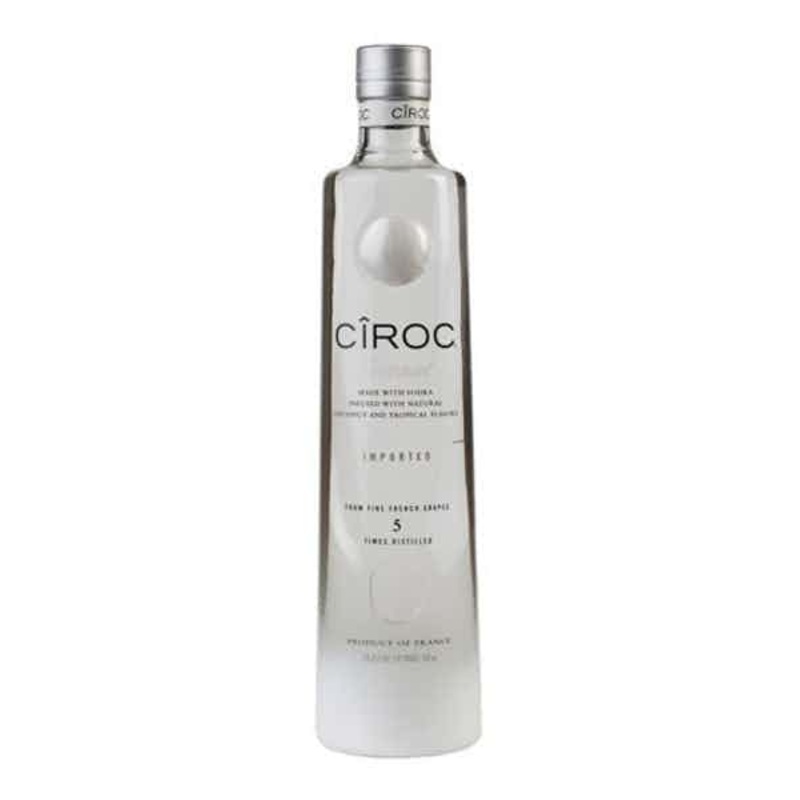 Ciroc Vodka Coconut