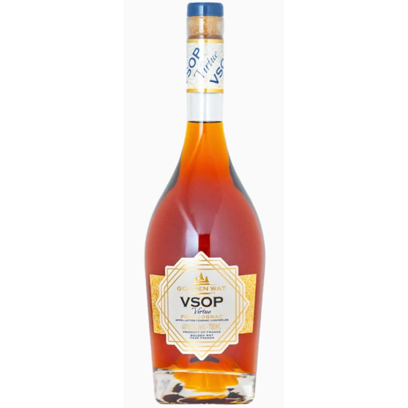 Golden Wat VSOP Brandy