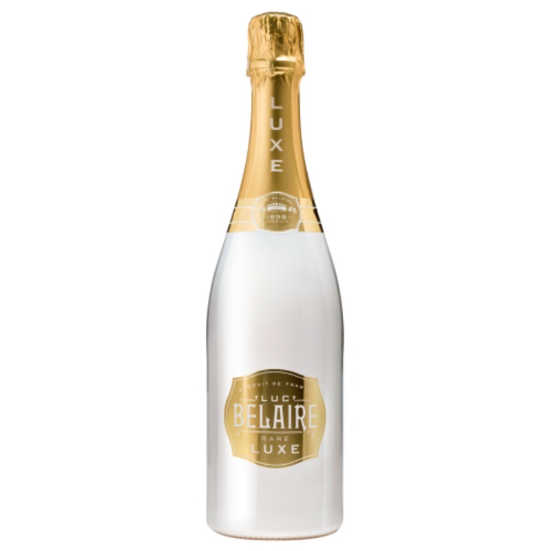 Luc Belaire Rare Luxe