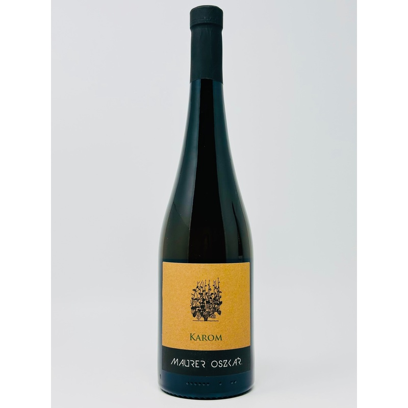 Maurer Fruka Gora Karom