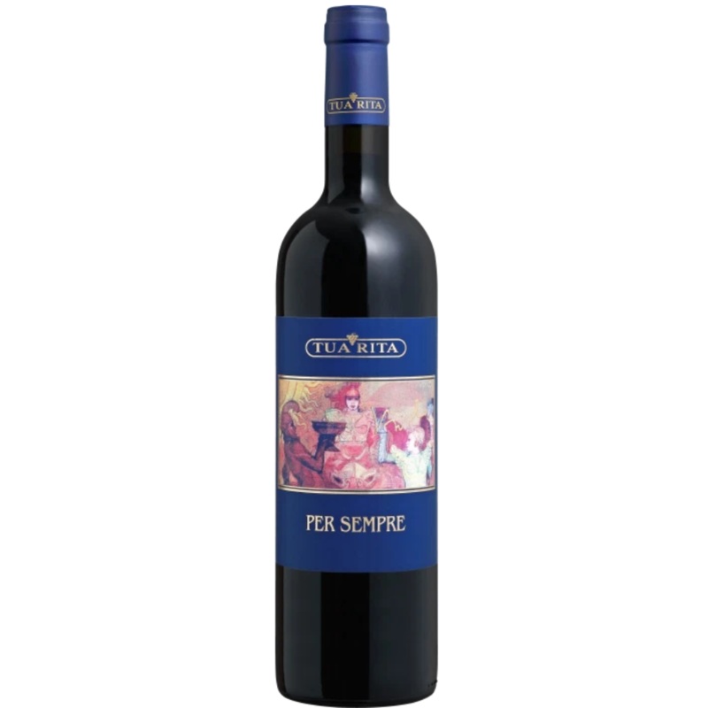 Tua Rita ‘Per Sempre’ 2021