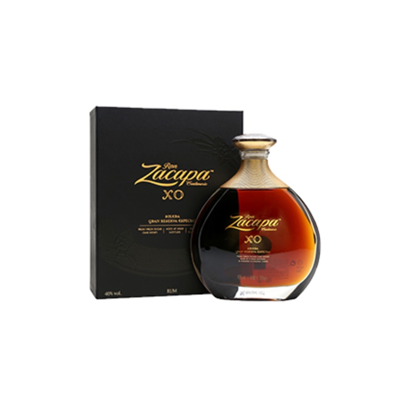 Zacapa Rum XO 700ml