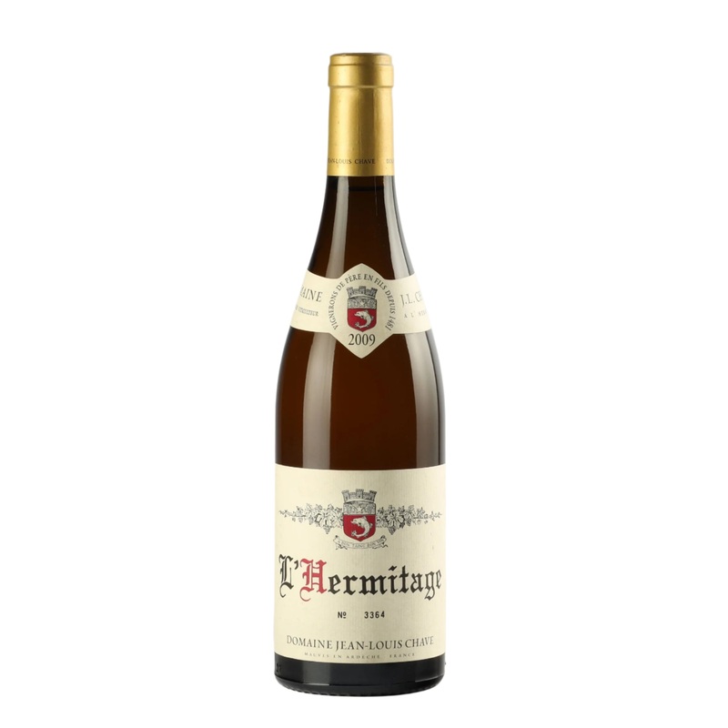 2009 | Domaine Jean-Louis Chave | Hermitage Blanc