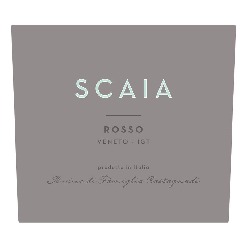 Scaia Rosso